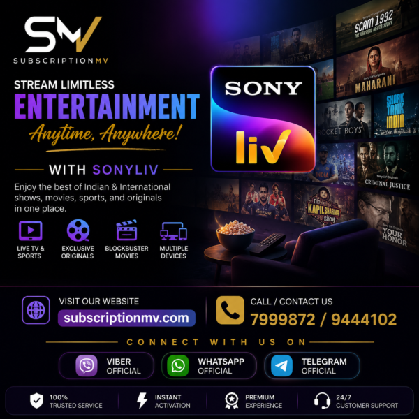 Sonyliv