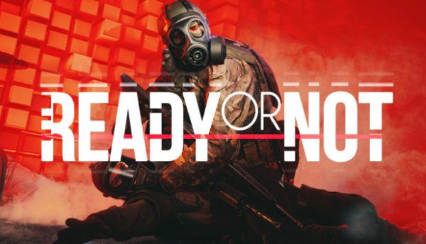 Ready or Not (PC) - Steam Key - GLOBAL