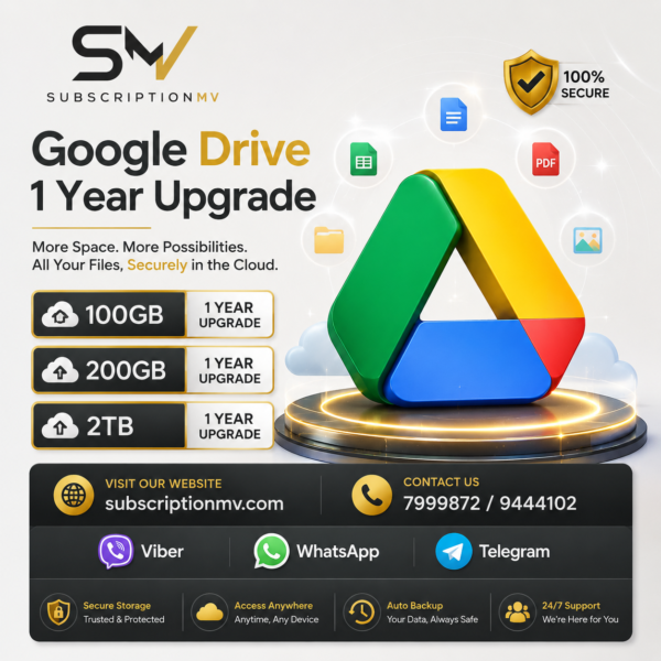 Google Drive