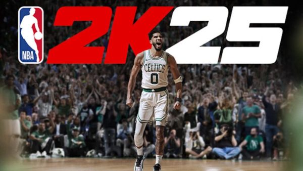 NBA 2K25 (PC) - Steam Key - GLOBAL