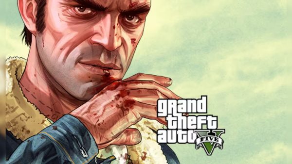 Grand Theft Auto V Enhanced (PC) - Rockstar Key - GLOBAL