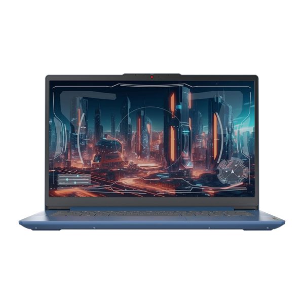 Lenovo IdeaPad Slim 3 14IAN8 82XA002MMJ 14" FHD Laptop (Abyss Blue)