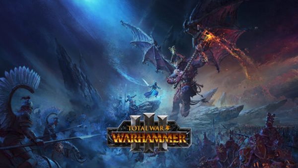 Total War: WARHAMMER III (PC) - Steam Key - GLOBAL