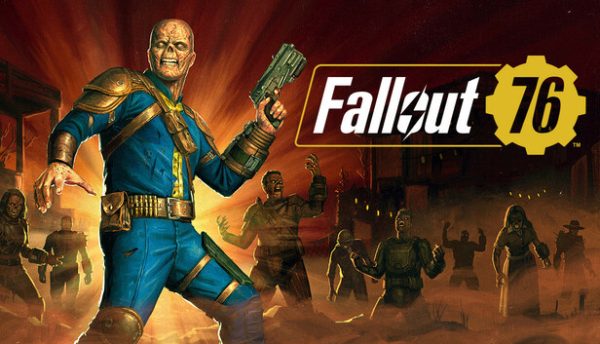 Fallout 76 (PC) - Steam Key - GLOBAL
