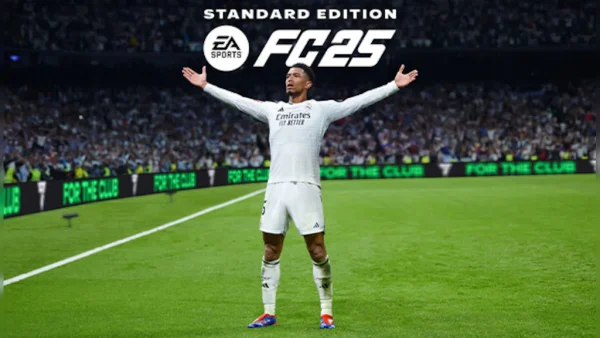 EA SPORTS FC 25 (PC) - EA App Key - GLOBAL