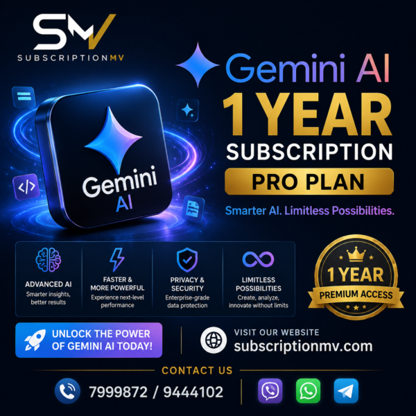 Google Gemini Ai