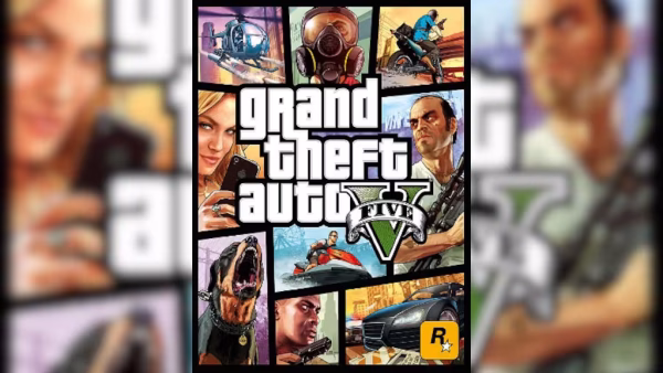 Grand Theft Auto V Enhanced (PC) - Rockstar Key - GLOBAL