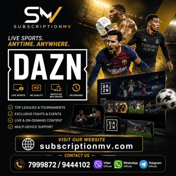 Dazn